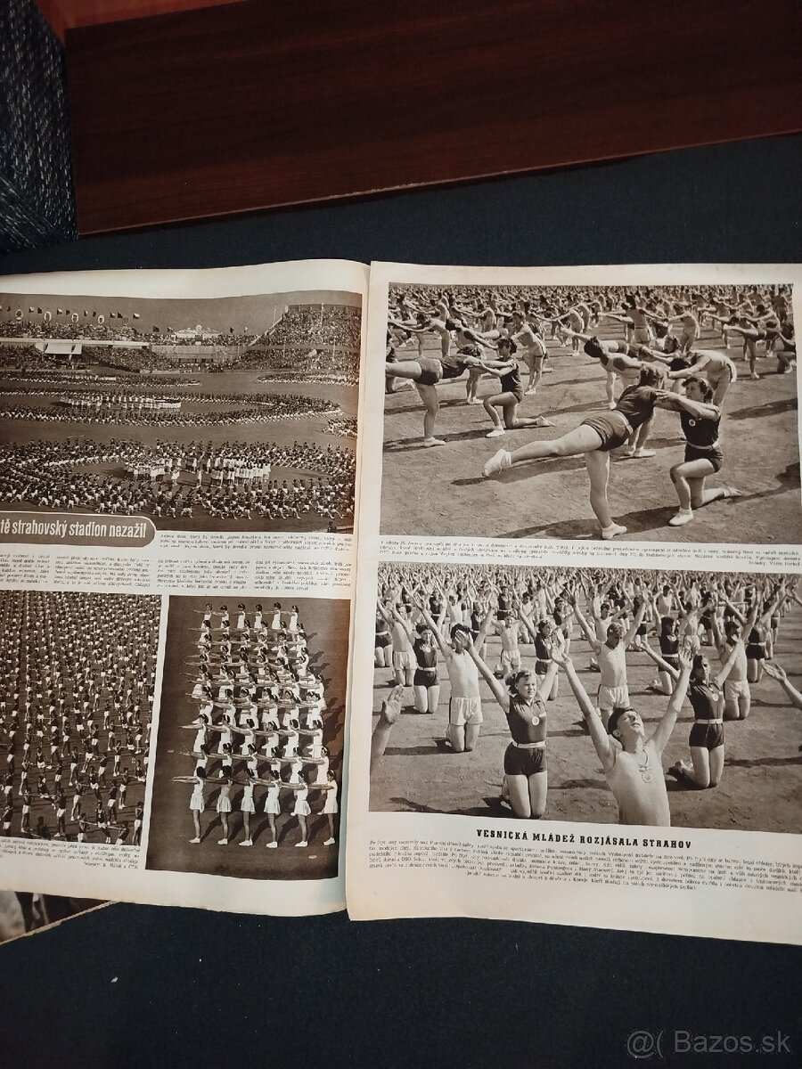 Svet v obrazech , casopis - 13