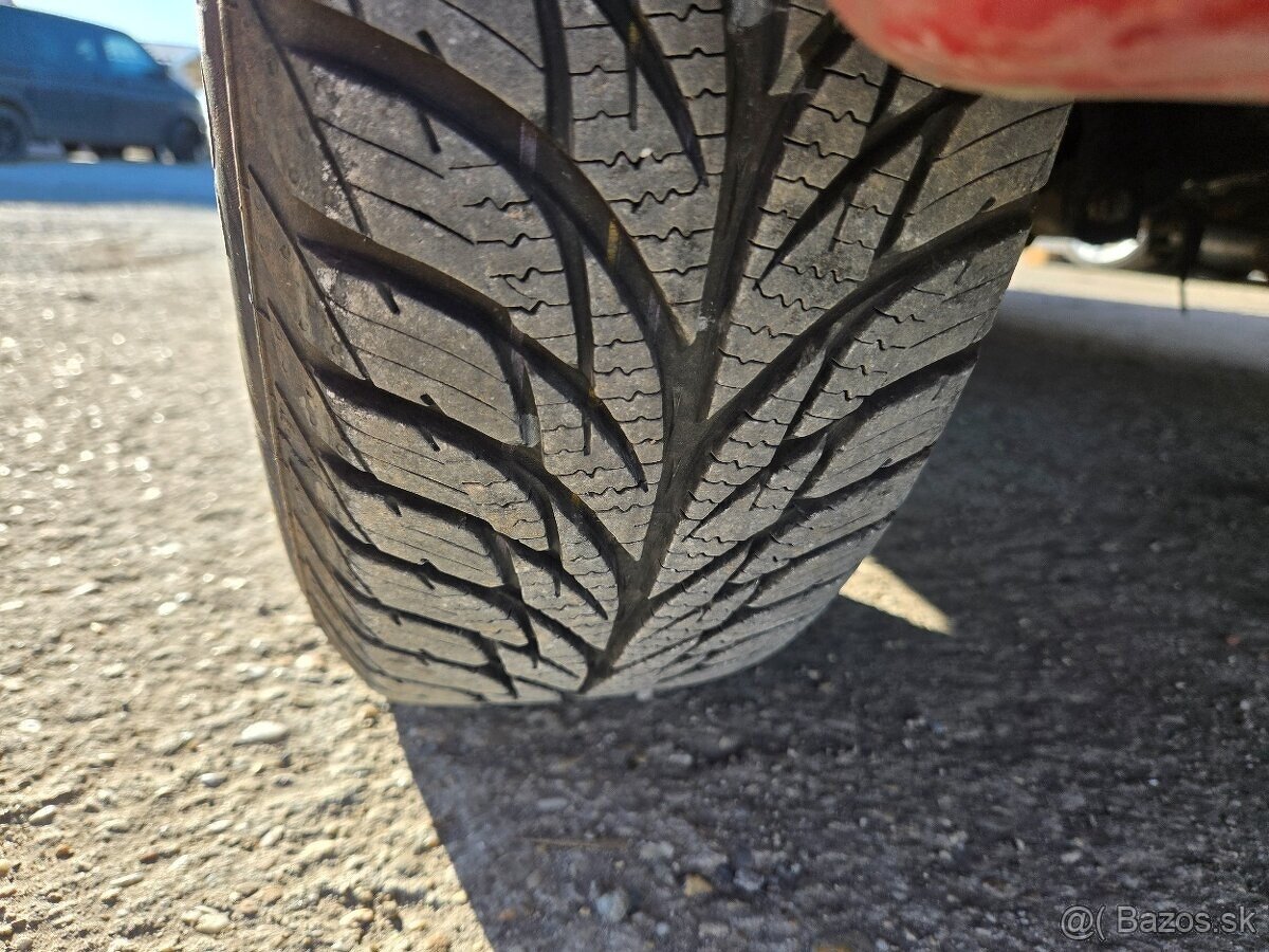 Fiat Punto 1.2 _ 130 000km - 13