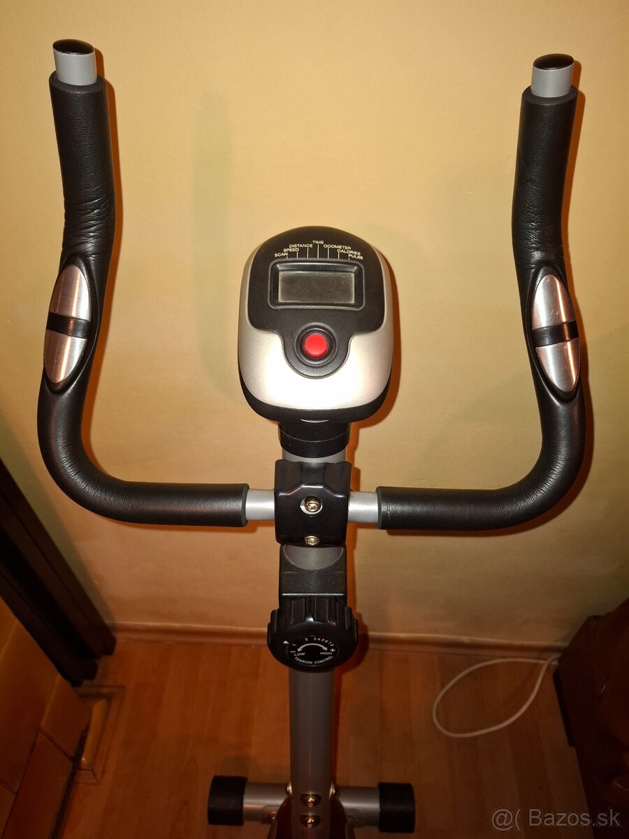 stacionárny bicykel - 13
