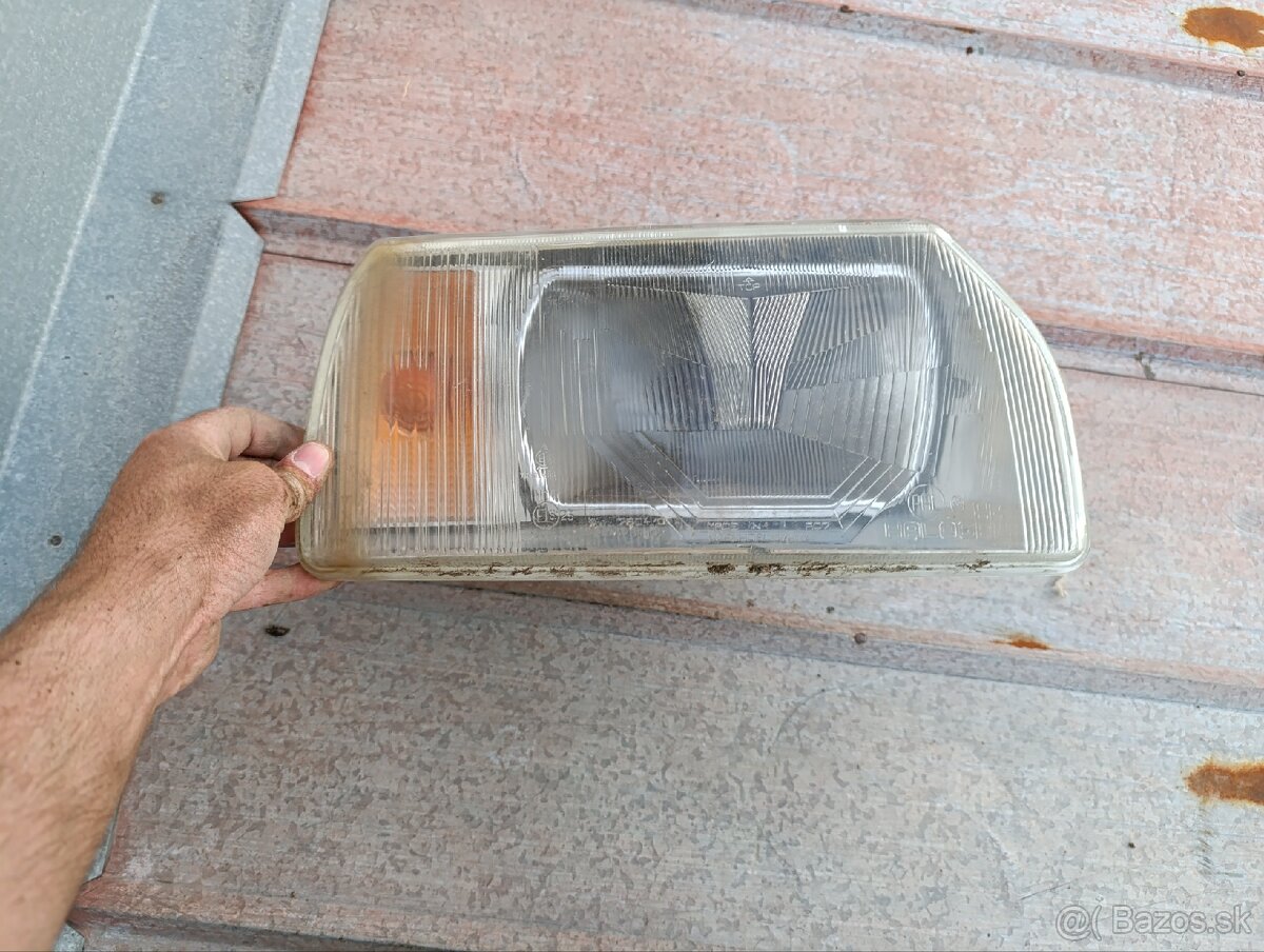 Diely Škoda Favorit - 13