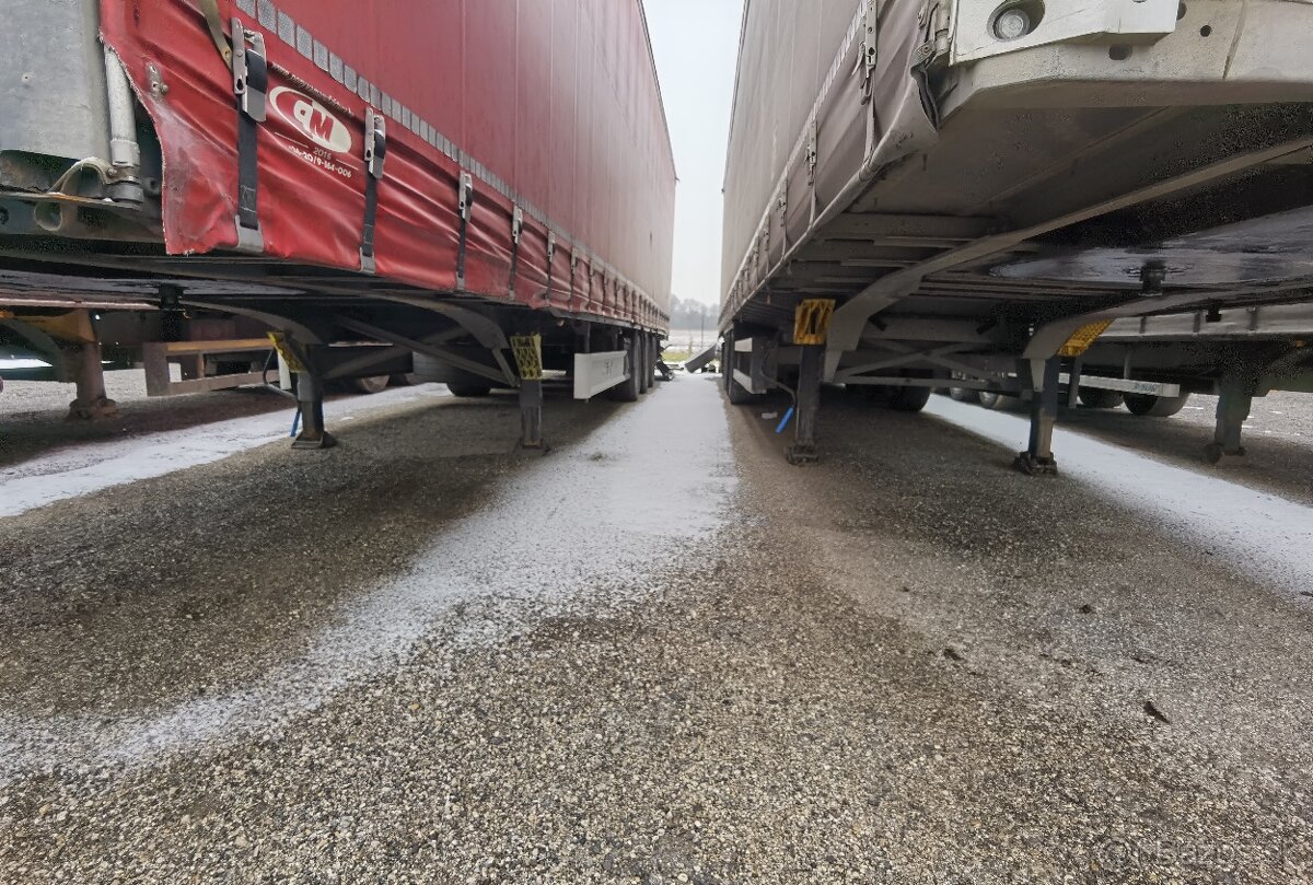 mercedes-benz actros 1845 lowdeck - 13