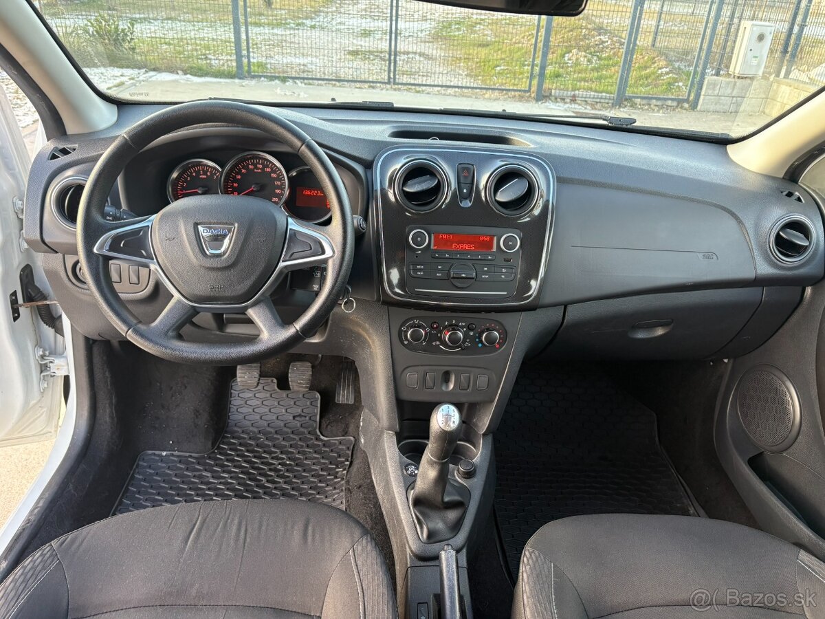 Dacia Sandero 1.0 TCe LPG - 13