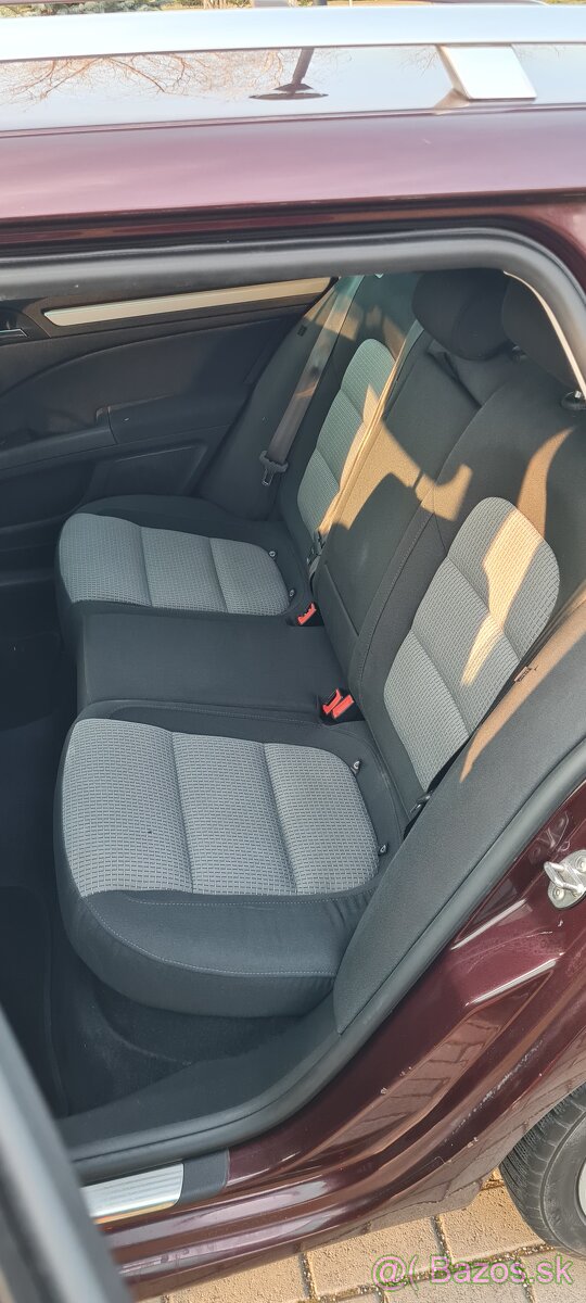 Skoda Superb 2 2012" 2.00 TDI, automat - 13