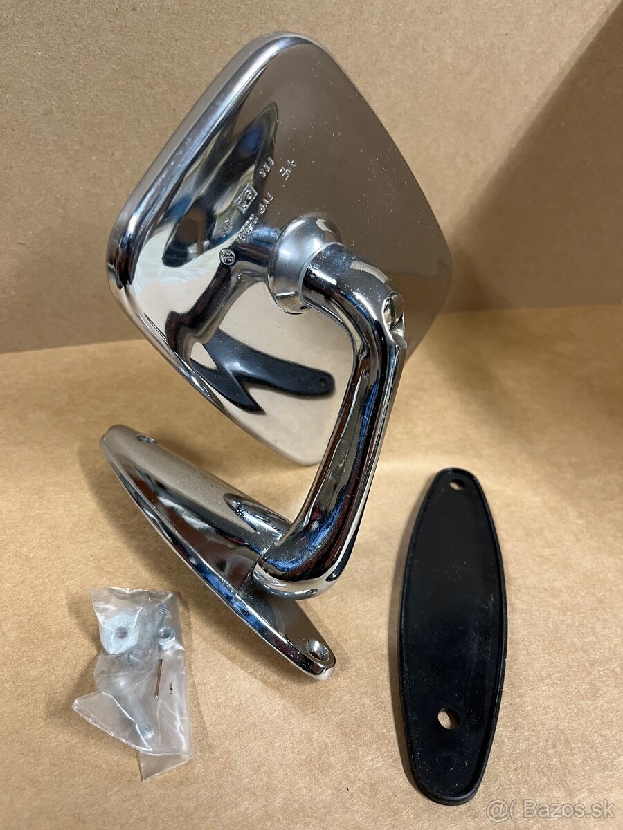Spätné zrkadlo. - 13