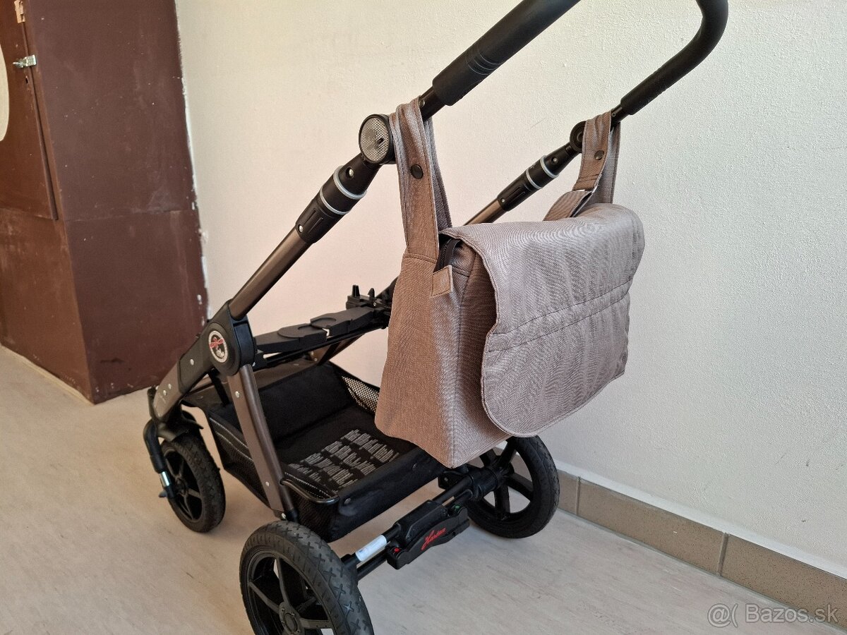 Kočík Hartan Racer GTS - 13