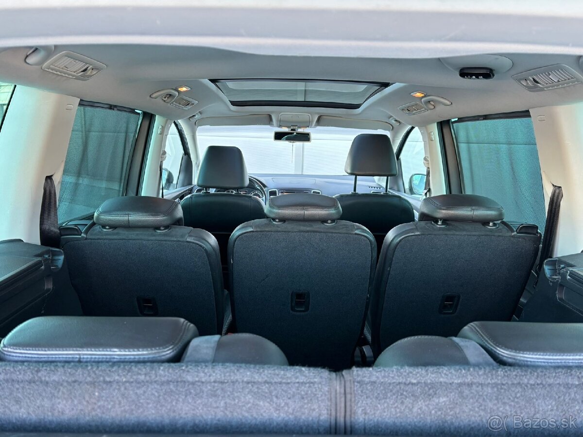 Sharan 2.0 125kw - 13