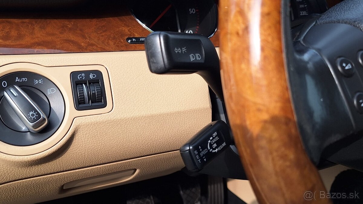 Volkswagen Passat B6 1,9TDi - 13