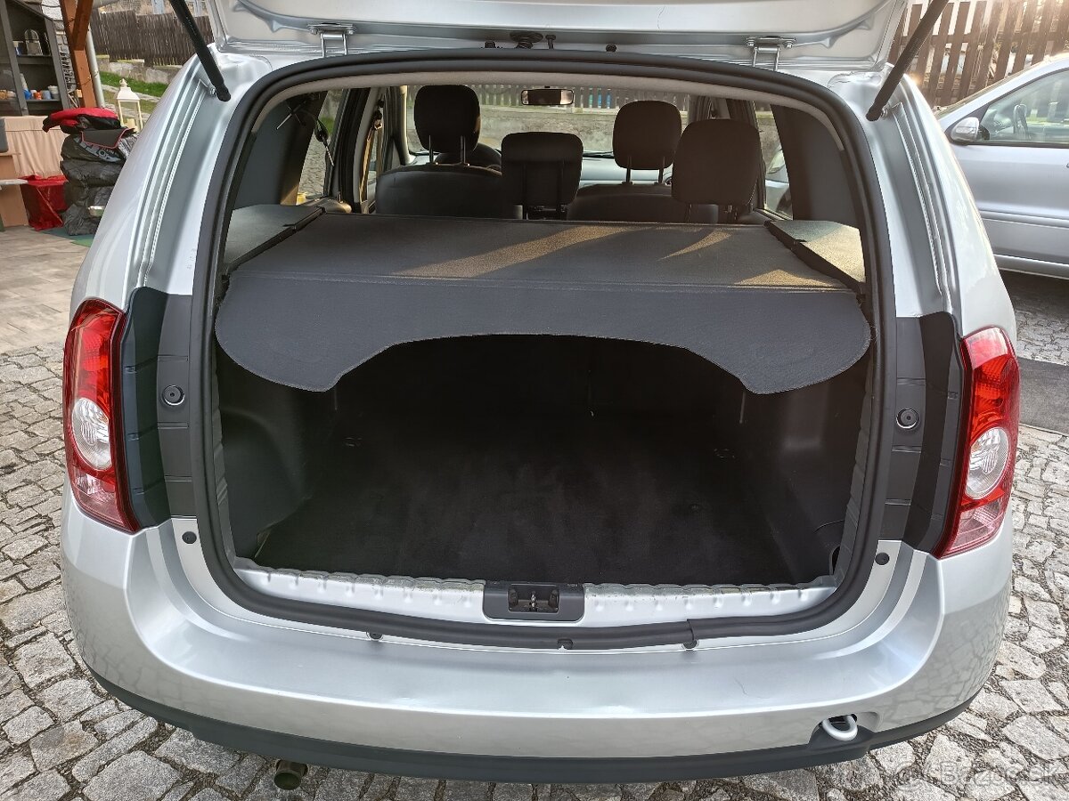 Dacia Duster 1.6i 77 kW - 13