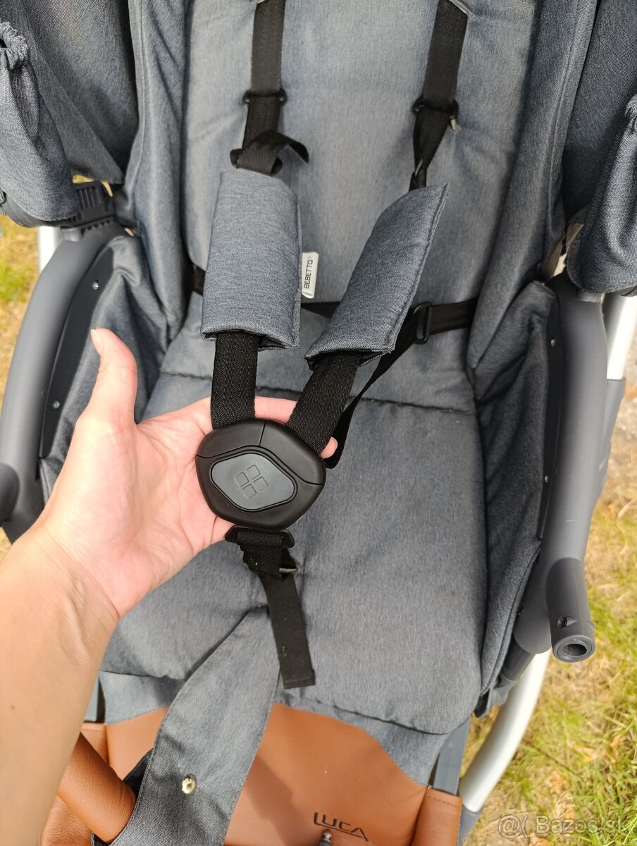 Bebetto luca 3v1 - 13