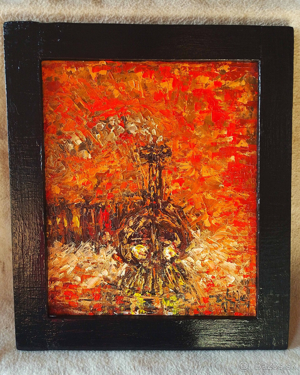 Výber obrazov I. - 13