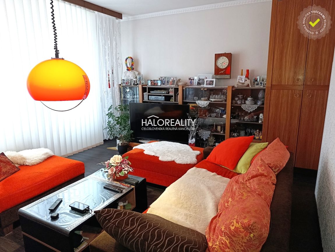 HALO reality - Predaj, rodinný dom Nováky - EXKLUZÍVNE HALO - 13