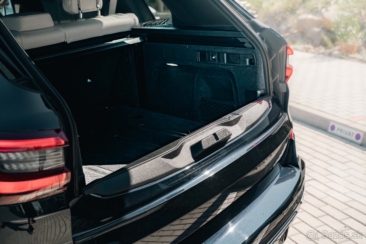 BMW X5 XDrive40d mHEV A/T - 13