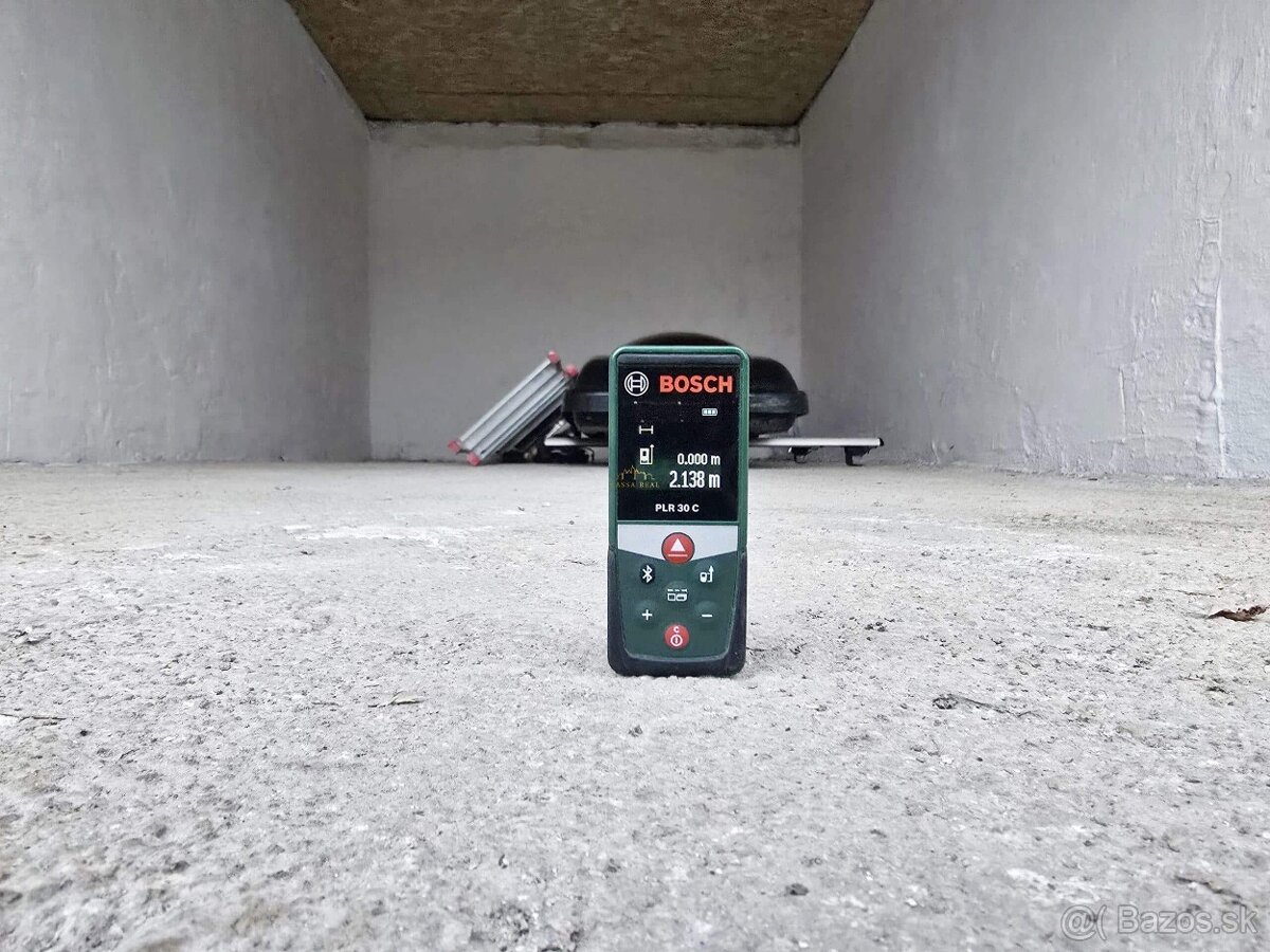 Murovaná Garáž s pozemkom 16m² / Krakovská / JUH - Železníky - 13