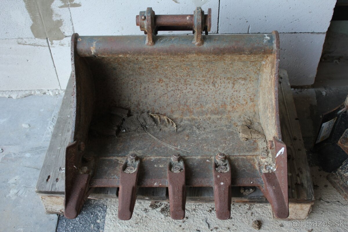 minibager CAT 301.8c 1,8t - 13