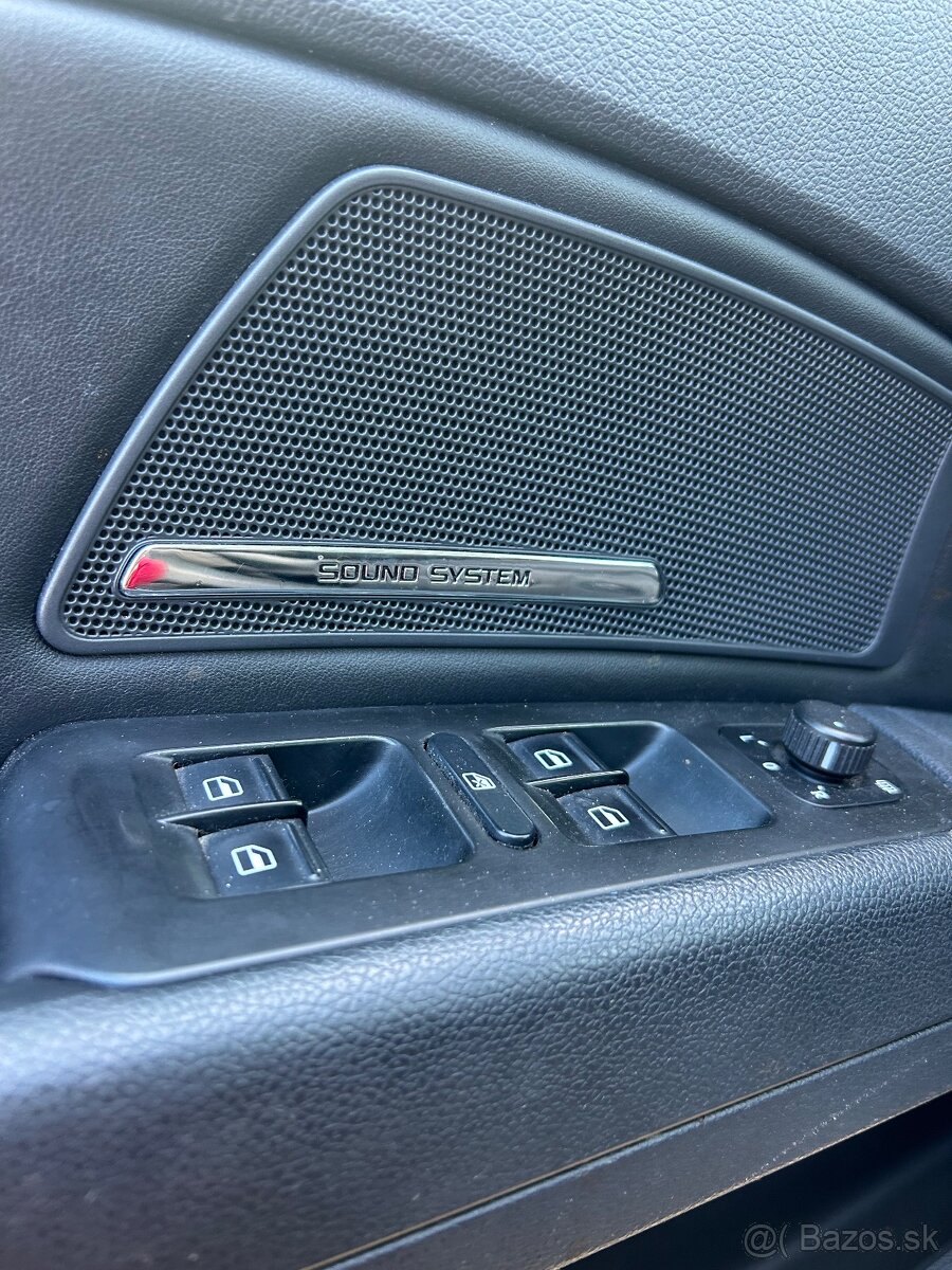 Škoda superb 2 - 13