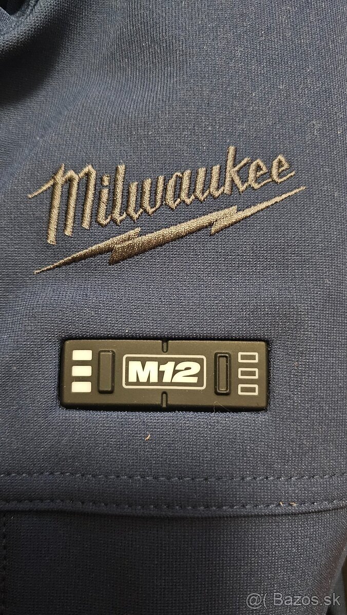 2026 HEXON Milwaukee M12 - 13