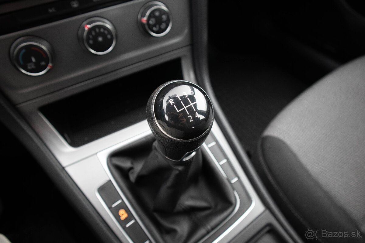 Volkswagen Golf 1.2 TSI 85k, 7gen. Golf - 13