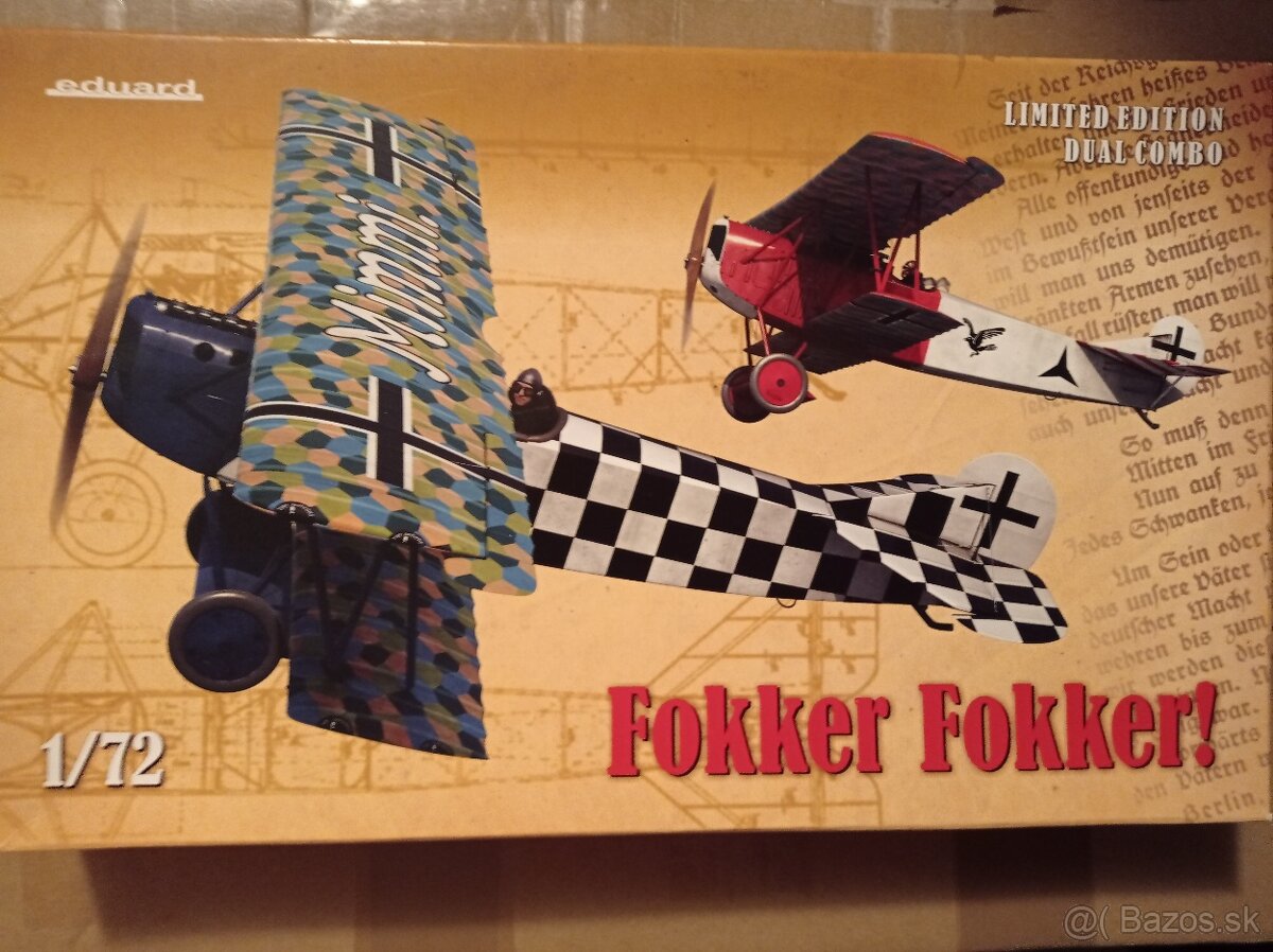 Plastikové modely lietadiel - 13