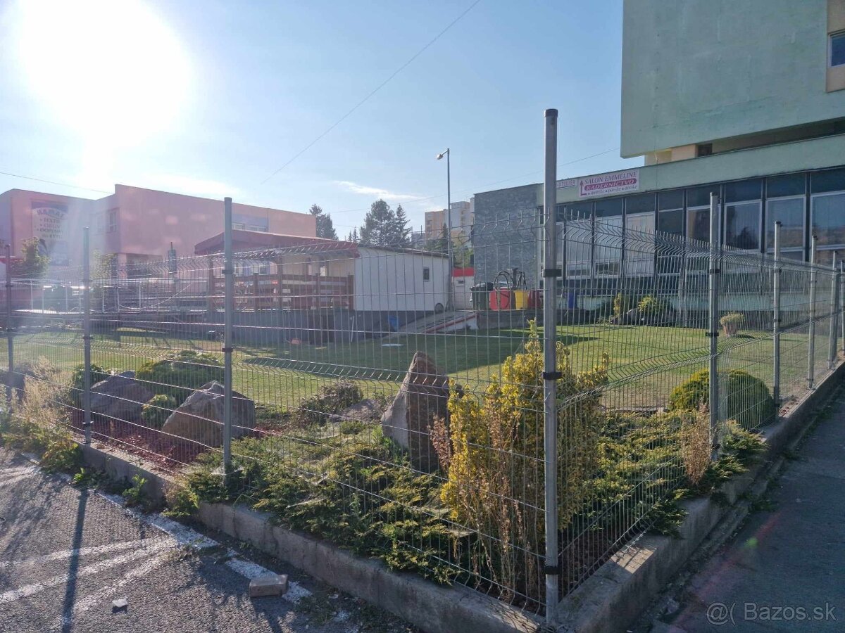 Na prenájom prerobená garsónka Žiar nad Hronom - 13