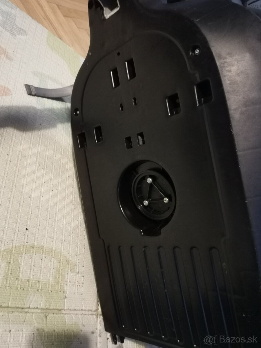 Romer britax Dualfix i-size - 13