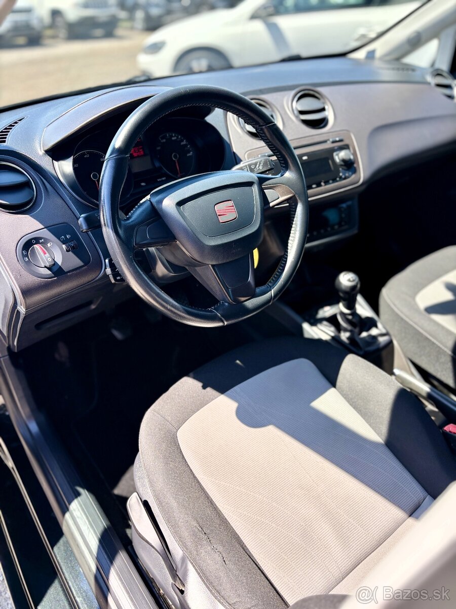 Seat Ibiza 1.2 TDI Style - 13