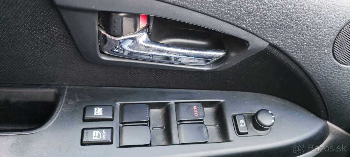 SX4 1,6 Outdoor line 4x4 - 13