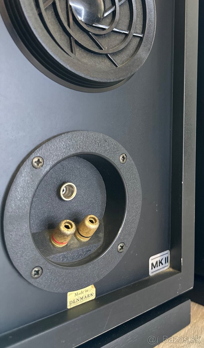 Dynaudio Contour 2 MK II - 13