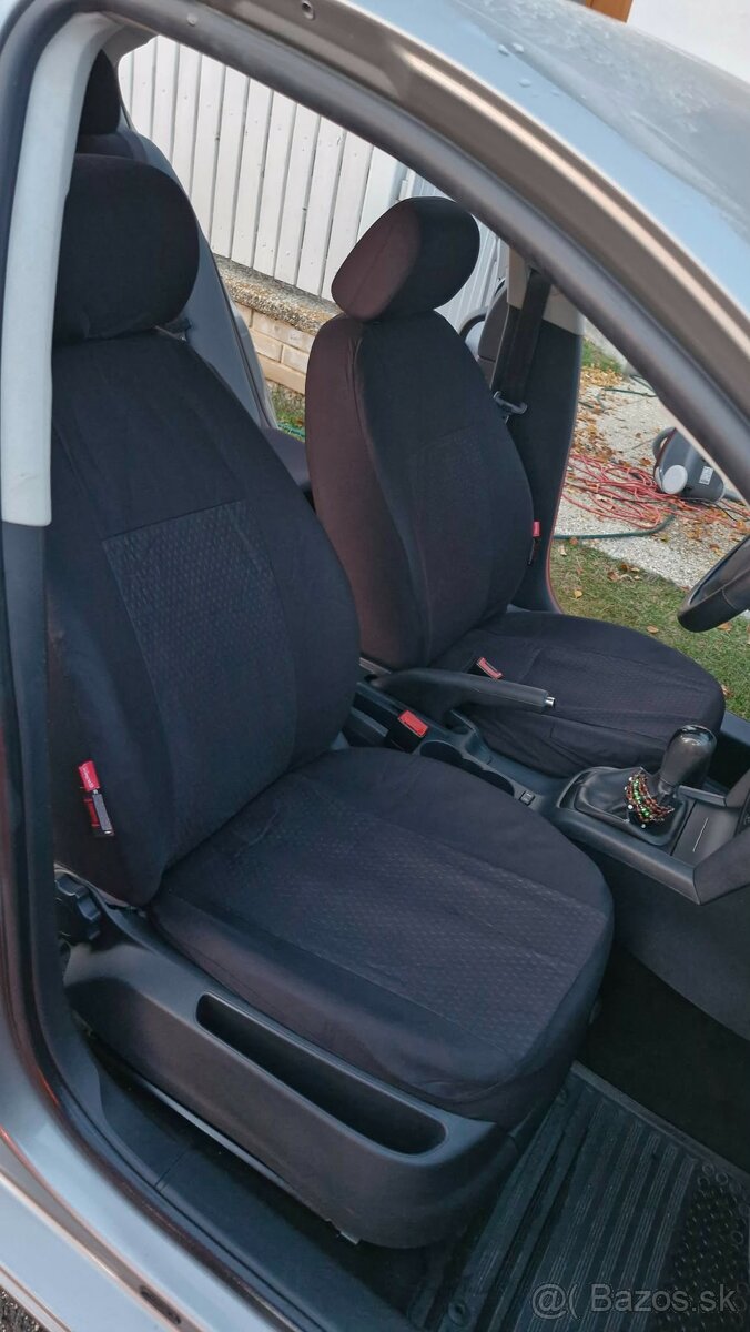 Škoda Octavia - 13