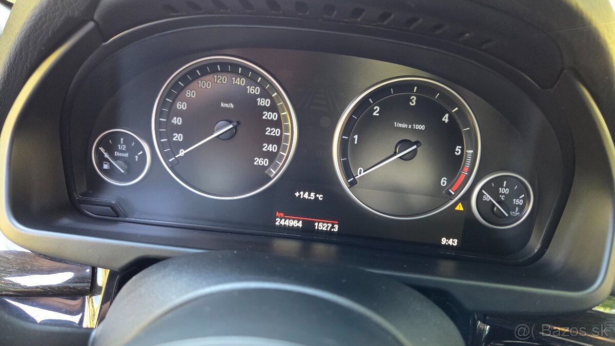 Bmw x5 - 13