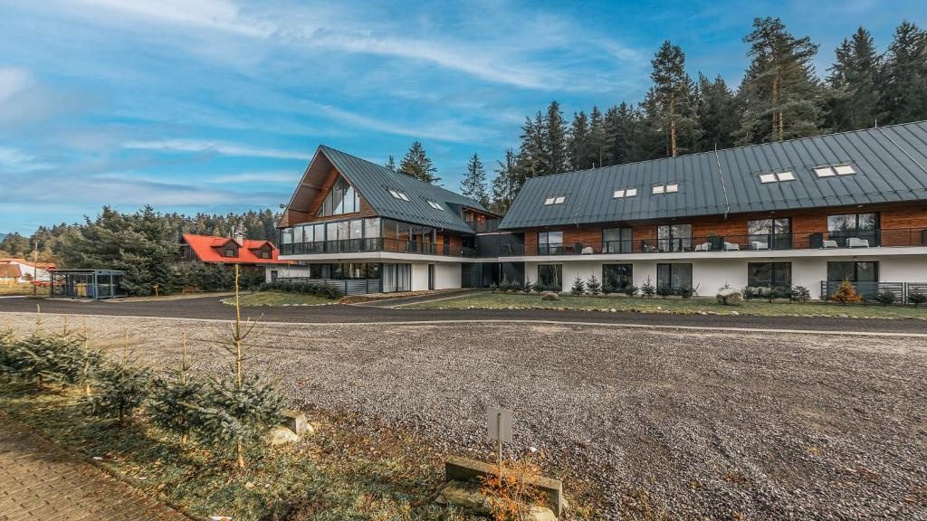 apartmán JASNÁ Nízke Tatry - 13