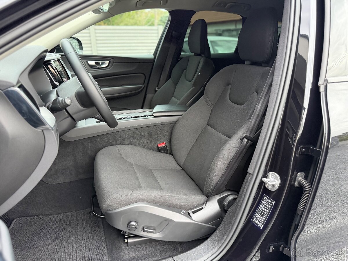 Volvo XC60 B4 AWD 4x4-FACELIFT-2022 - 13