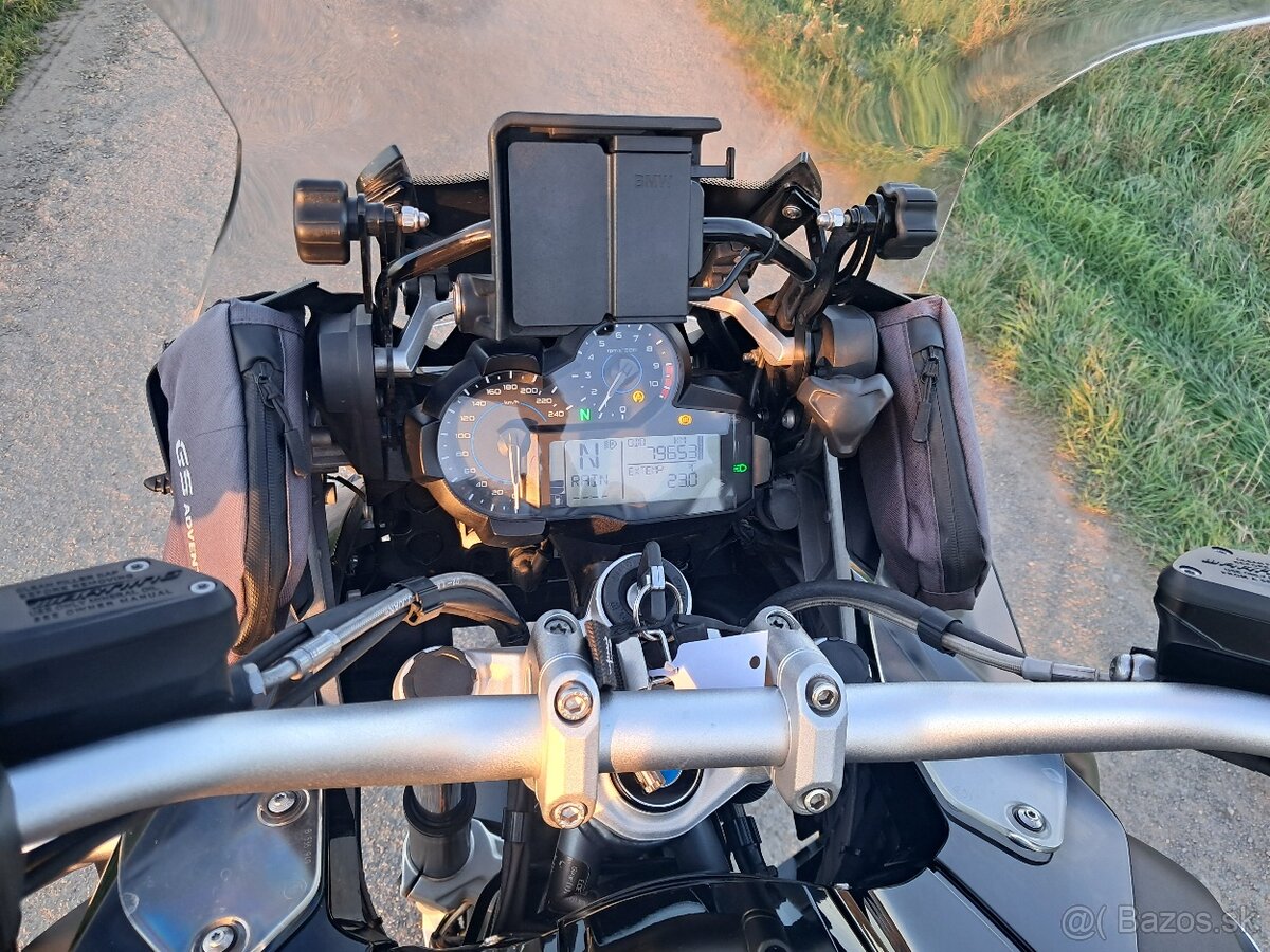 Bmw R 1200 Adventure - 13