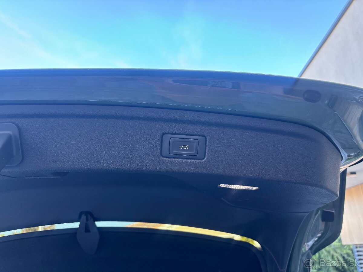 Audi A5 sportback 40 TDi Quatro - 13