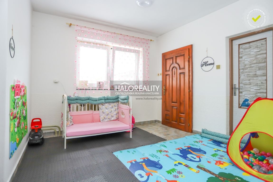 HALO reality - Predaj, rodinný dom Dolná Mariková - EXKLUZÍV - 13