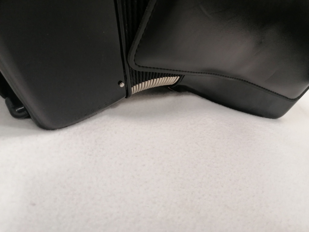 akordeon Hohner Tango IV T 96 basovy - 13