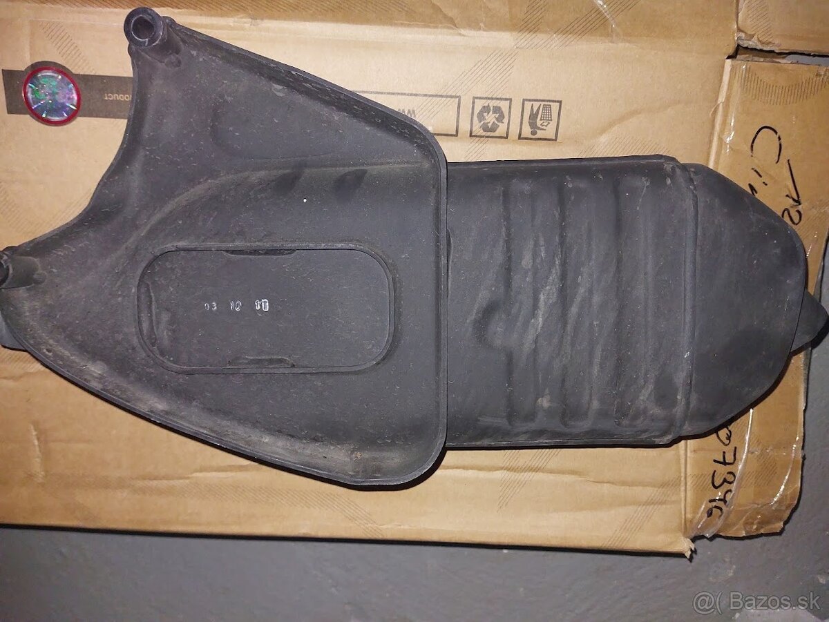 VYFUK PIAGGIO VESPA LX, GTS , PRIMAVERA - 13