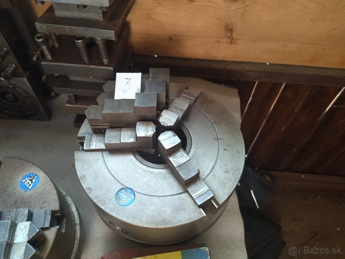 Veci na sústruh - 13