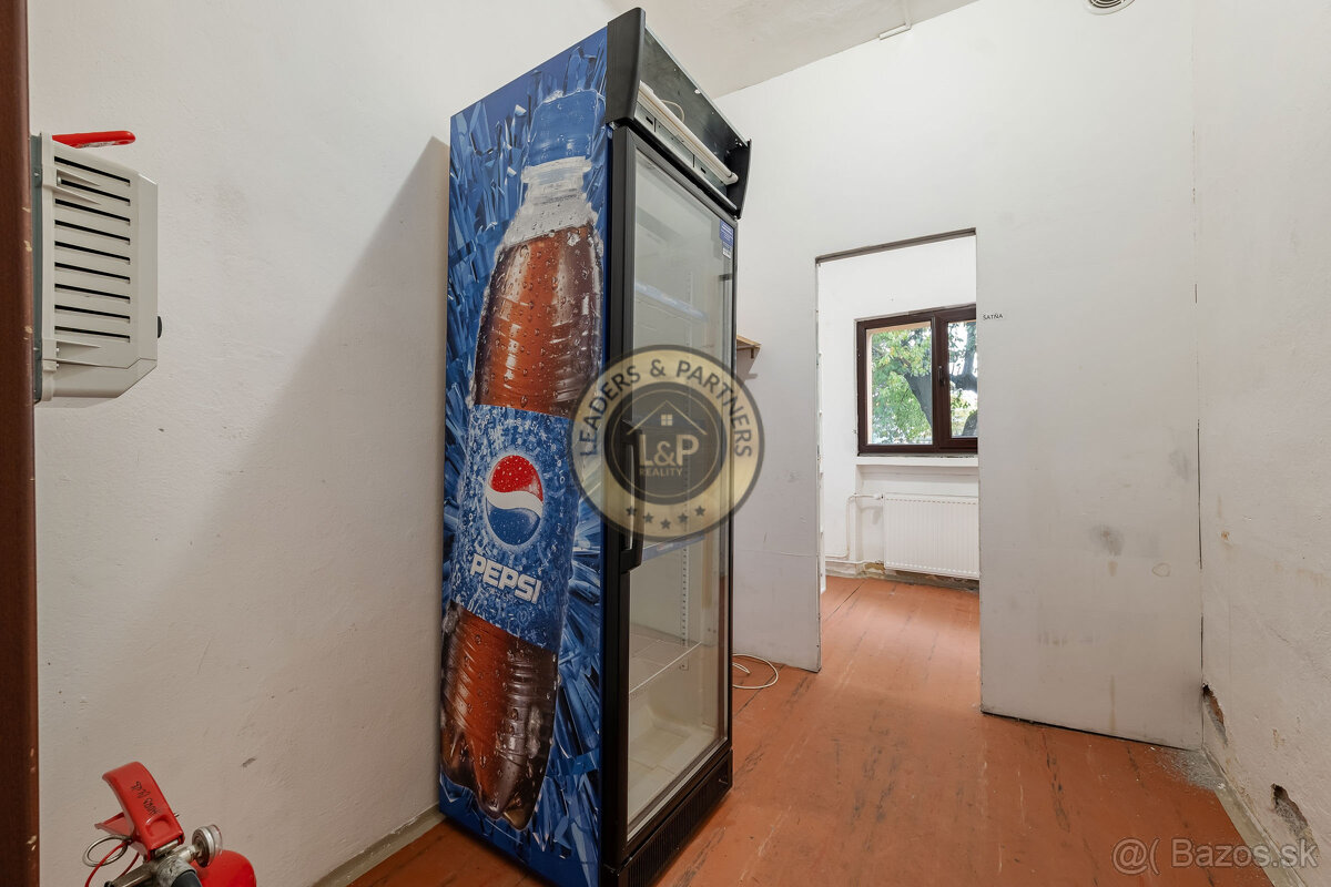 Budova, Košice - Sever, Kavečianska cesta, čiast. rek - 13