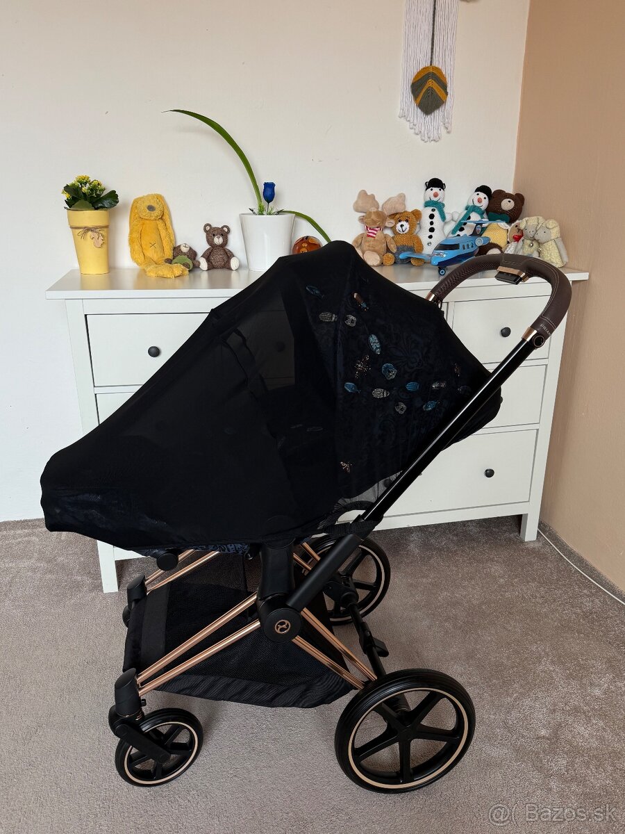 Cybex Priam 4.0 - 13