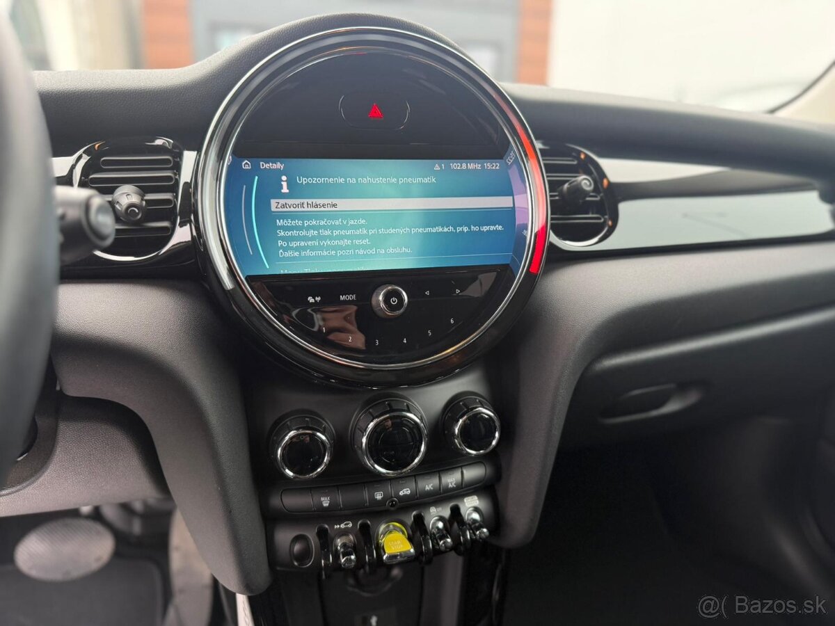 Mini Cooper SE BEV - 13