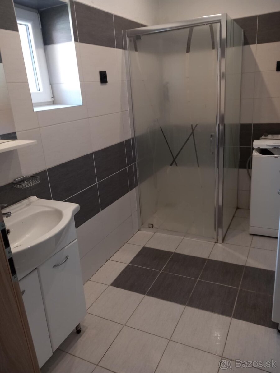 Ubytovanie Žilina -okolie - 13