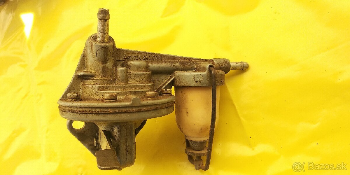 Karburatory a ine - 13