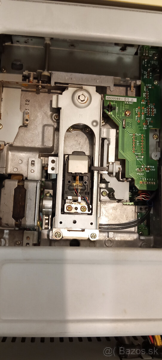 PC zostava 386SX 33Mhz - 13