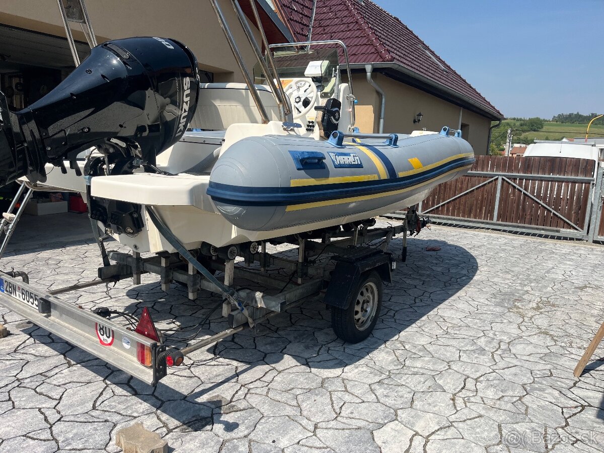 Čln Marlin - 13