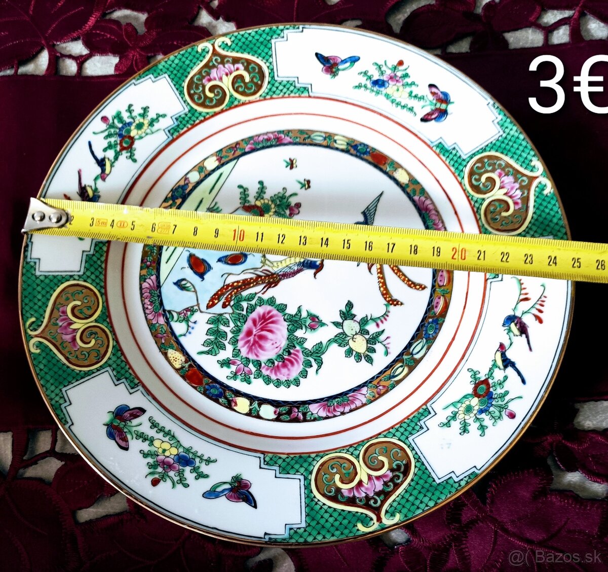Porcelán mix - 13