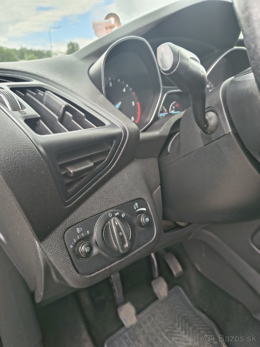 Ford Kuga 4×4 - 13