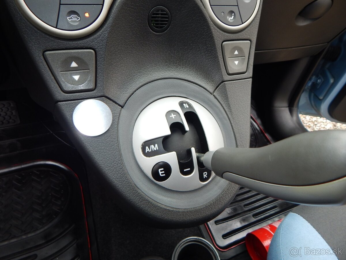 Fiat Panda 1.2 B AUTOMAT Dynamic - 13