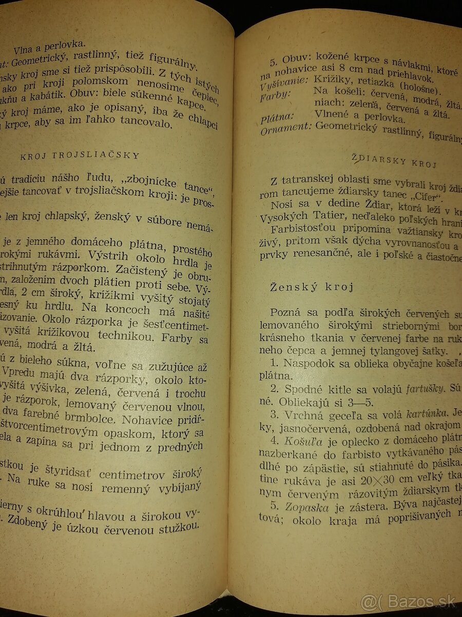 Kniha-Lúčnica. - 13