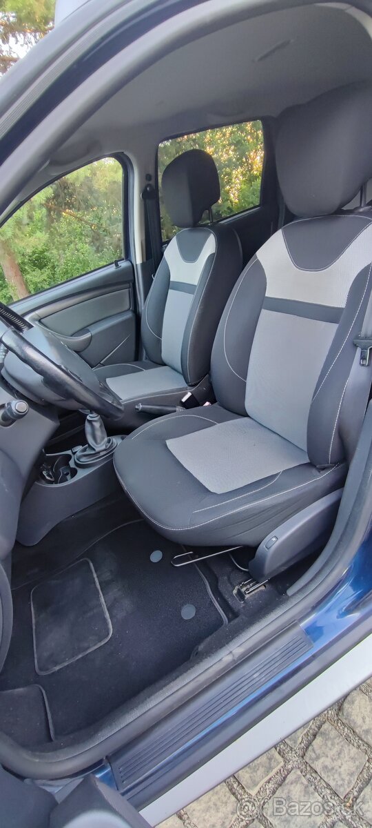 DUSTER 1,5 Dci 4x4 - 13