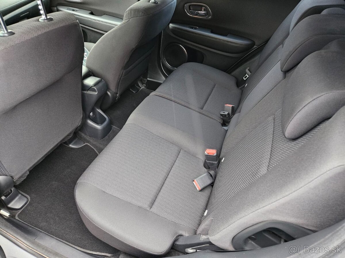 Honda HRV - 13
